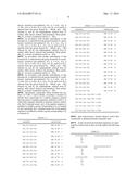 COMPOUNDS USEFUL IN THE TREATMENT AND/OR CARE OF THE SKIN AND THEIR     COSMETIC OR PHARMACEUTICAL COMPOSITIONS diagram and image