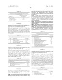 COMPOUNDS USEFUL IN THE TREATMENT AND/OR CARE OF THE SKIN AND THEIR     COSMETIC OR PHARMACEUTICAL COMPOSITIONS diagram and image