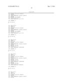 COMPOUNDS USEFUL IN THE TREATMENT AND/OR CARE OF THE SKIN AND THEIR     COSMETIC OR PHARMACEUTICAL COMPOSITIONS diagram and image