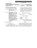 PROCESS FOR THE PREPARATION OF MONODISPERSE POLYMER PARTICLES diagram and image