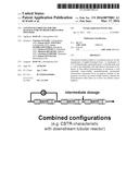 CONTINUOUS PROCESS FOR THE MANUFACTURE OF HIGHLY-BRANCHED POLYMERS diagram and image