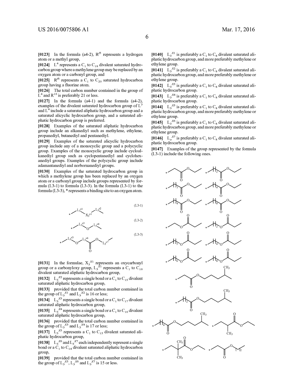 RESIN, RESIST COMPOSITION AND METHOD FOR PRODUCING RESIST PATTERN - diagram, schematic, and image 08