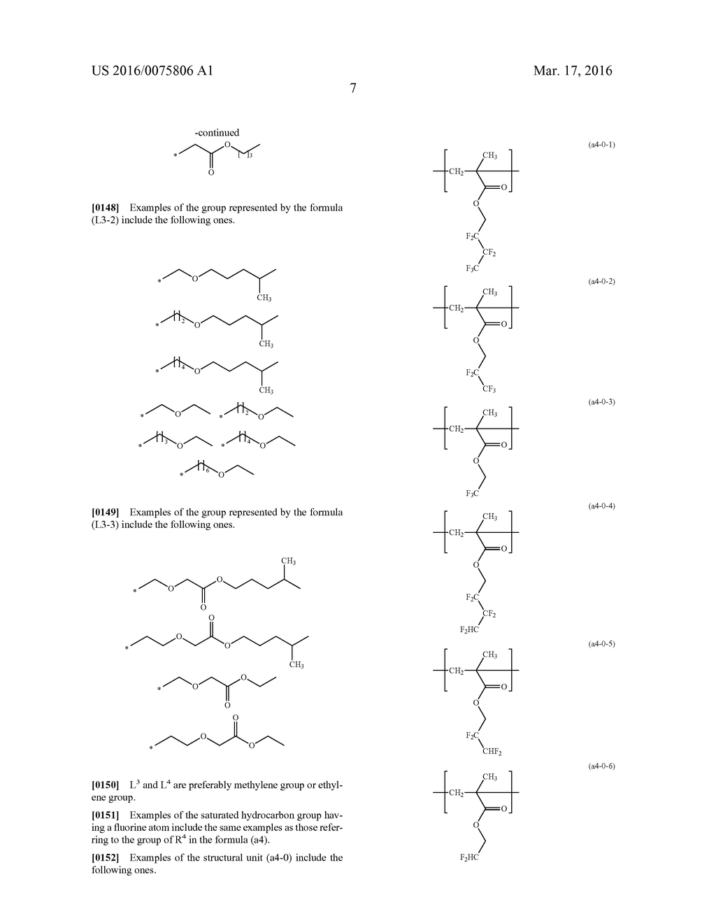 RESIN, RESIST COMPOSITION AND METHOD FOR PRODUCING RESIST PATTERN - diagram, schematic, and image 09