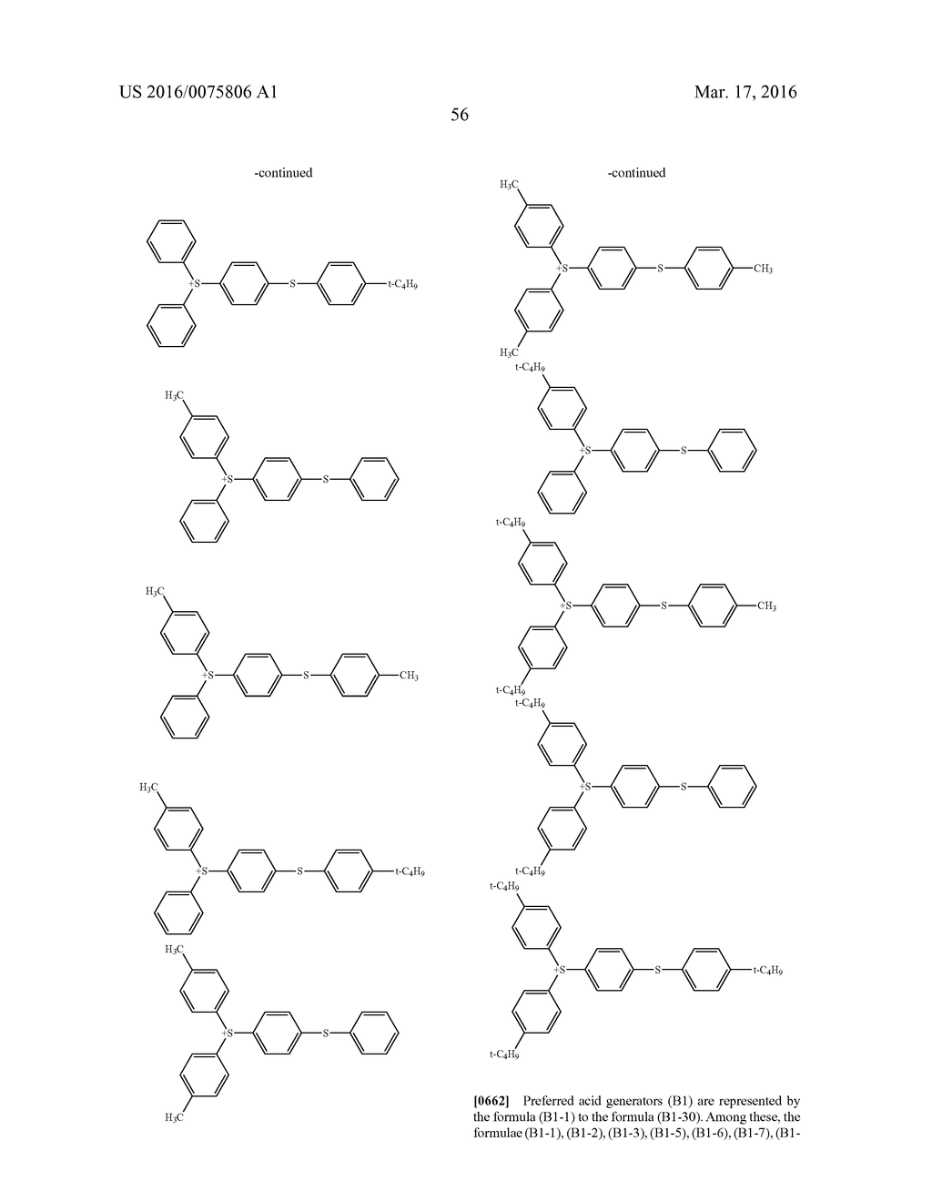 RESIN, RESIST COMPOSITION AND METHOD FOR PRODUCING RESIST PATTERN - diagram, schematic, and image 58