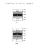 Bi- and Tri- Layer Interfacial Layers in Perovskite Material Devices diagram and image