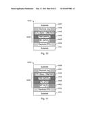 Bi- and Tri- Layer Interfacial Layers in Perovskite Material Devices diagram and image