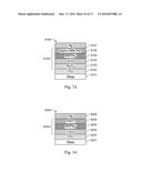 Bi- and Tri- Layer Interfacial Layers in Perovskite Material Devices diagram and image