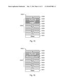 Bi- and Tri- Layer Interfacial Layers in Perovskite Material Devices diagram and image