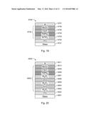 Bi- and Tri- Layer Interfacial Layers in Perovskite Material Devices diagram and image