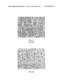 Porous Air Permeable Polytetrafluoroethylene Composites with Improved     Mechanical and Thermal Properties diagram and image
