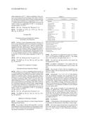 HYPERBRANCHED POLYALKOXYSILOXANE ADDITIVES FOR DIRT-REPELLENT SURFACE     COATINGS diagram and image