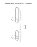 QUANTUM ROD COMPOUND INCLUDING ELECTRON ACCEPTOR AND QUANTUM ROD     LUMINESCENT DISPLAY DEVICE INCLUDING THE SAME diagram and image