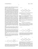 LIQUID CRYSTAL COMPOSITION AND LIQUID CRYSTAL DISPLAY DEVICE USING THE     SAME diagram and image