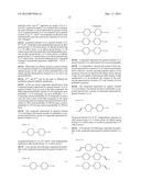 LIQUID CRYSTAL COMPOSITION AND LIQUID CRYSTAL DISPLAY DEVICE USING THE     SAME diagram and image