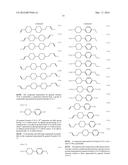 LIQUID CRYSTAL COMPOSITION AND LIQUID CRYSTAL DISPLAY DEVICE USING THE     SAME diagram and image