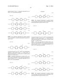 LIQUID CRYSTAL COMPOSITION AND LIQUID CRYSTAL DISPLAY DEVICE USING THE     SAME diagram and image