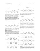 LIQUID CRYSTAL COMPOSITION AND LIQUID CRYSTAL DISPLAY DEVICE USING THE     SAME diagram and image