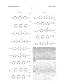 LIQUID CRYSTAL COMPOSITION AND LIQUID CRYSTAL DISPLAY DEVICE USING THE     SAME diagram and image