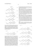 LIQUID CRYSTAL COMPOSITION AND LIQUID CRYSTAL DISPLAY DEVICE USING THE     SAME diagram and image