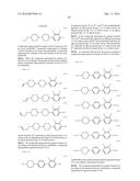 LIQUID CRYSTAL COMPOSITION AND LIQUID CRYSTAL DISPLAY DEVICE USING THE     SAME diagram and image