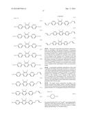 LIQUID CRYSTAL COMPOSITION AND LIQUID CRYSTAL DISPLAY DEVICE USING THE     SAME diagram and image