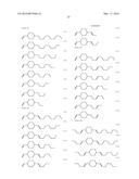 LIQUID CRYSTAL COMPOSITION AND LIQUID CRYSTAL DISPLAY DEVICE USING THE     SAME diagram and image