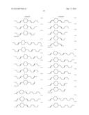 LIQUID CRYSTAL COMPOSITION AND LIQUID CRYSTAL DISPLAY DEVICE USING THE     SAME diagram and image