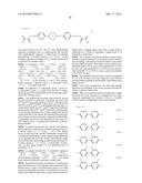 LIQUID CRYSTAL COMPOSITION AND LIQUID CRYSTAL DISPLAY DEVICE USING THE     SAME diagram and image