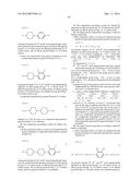 LIQUID CRYSTAL COMPOSITION AND LIQUID CRYSTAL DISPLAY DEVICE USING THE     SAME diagram and image