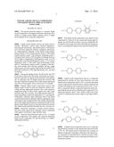 NEMATIC LIQUID CRYSTAL COMPOSITION AND LIQUID CRYSTAL DISPLAY ELEMENT     USING SAME diagram and image