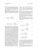 NEMATIC LIQUID CRYSTAL COMPOSITION AND LIQUID CRYSTAL DISPLAY ELEMENT     USING SAME diagram and image