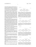 NEMATIC LIQUID CRYSTAL COMPOSITION AND LIQUID CRYSTAL DISPLAY ELEMENT     USING SAME diagram and image