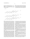 NEMATIC LIQUID CRYSTAL COMPOSITION AND LIQUID CRYSTAL DISPLAY ELEMENT     USING SAME diagram and image