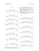 NEMATIC LIQUID CRYSTAL COMPOSITION AND LIQUID CRYSTAL DISPLAY ELEMENT     USING SAME diagram and image