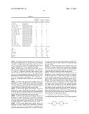 NEMATIC LIQUID CRYSTAL COMPOSITION AND LIQUID CRYSTAL DISPLAY ELEMENT     USING SAME diagram and image