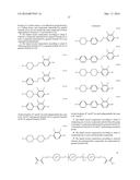 NEMATIC LIQUID CRYSTAL COMPOSITION AND LIQUID CRYSTAL DISPLAY ELEMENT     USING SAME diagram and image