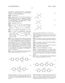 POLYMERIZABLE COMPOUND, POLYMERIZABLE COMPOSITION AND LIQUID CRYSTAL     DISPLAY DEVICE diagram and image