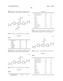 POLYMERIZABLE COMPOUND, POLYMERIZABLE COMPOSITION AND LIQUID CRYSTAL     DISPLAY DEVICE diagram and image