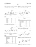 POLYMERIZABLE COMPOUND, POLYMERIZABLE COMPOSITION AND LIQUID CRYSTAL     DISPLAY DEVICE diagram and image