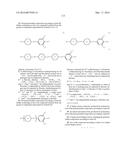 POLYMERIZABLE COMPOUND, POLYMERIZABLE COMPOSITION AND LIQUID CRYSTAL     DISPLAY DEVICE diagram and image