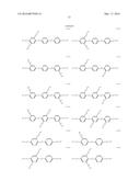 POLYMERIZABLE COMPOUND, POLYMERIZABLE COMPOSITION AND LIQUID CRYSTAL     DISPLAY DEVICE diagram and image