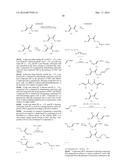 POLYMERIZABLE COMPOUND, POLYMERIZABLE COMPOSITION AND LIQUID CRYSTAL     DISPLAY DEVICE diagram and image