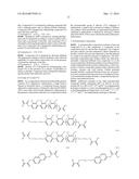 POLYMERIZABLE COMPOUND, POLYMERIZABLE COMPOSITION AND LIQUID CRYSTAL     DISPLAY DEVICE diagram and image