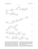 POLYMERIZABLE COMPOUND, POLYMERIZABLE COMPOSITION AND LIQUID CRYSTAL     DISPLAY DEVICE diagram and image