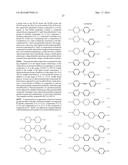 POLYMERIZABLE COMPOUND, POLYMERIZABLE COMPOSITION AND LIQUID CRYSTAL     DISPLAY DEVICE diagram and image