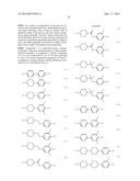 POLYMERIZABLE COMPOUND, POLYMERIZABLE COMPOSITION AND LIQUID CRYSTAL     DISPLAY DEVICE diagram and image