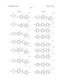 POLYMERIZABLE COMPOUND, POLYMERIZABLE COMPOSITION AND LIQUID CRYSTAL     DISPLAY DEVICE diagram and image