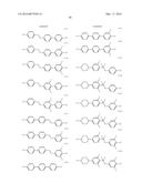 POLYMERIZABLE COMPOUND, POLYMERIZABLE COMPOSITION AND LIQUID CRYSTAL     DISPLAY DEVICE diagram and image