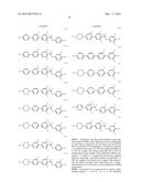 POLYMERIZABLE COMPOUND, POLYMERIZABLE COMPOSITION AND LIQUID CRYSTAL     DISPLAY DEVICE diagram and image