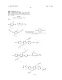 POLYMERIZABLE COMPOUND, POLYMERIZABLE COMPOSITION AND LIQUID CRYSTAL     DISPLAY DEVICE diagram and image